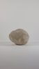 Moon Rock lamp vintage mid-century by Leola Lighting