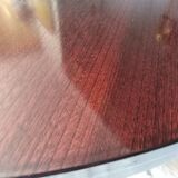 Baumann extended round table