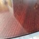 Baumann extended round table