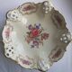 Coupe tripode en porcelaine de Rosenthal