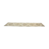 Turkish Hallway Runner Rug sku 3459