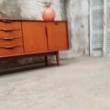 Scandinavian enfilade