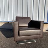 Park Swivel Armchair by Jasper Morisson
