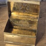 Brass Box