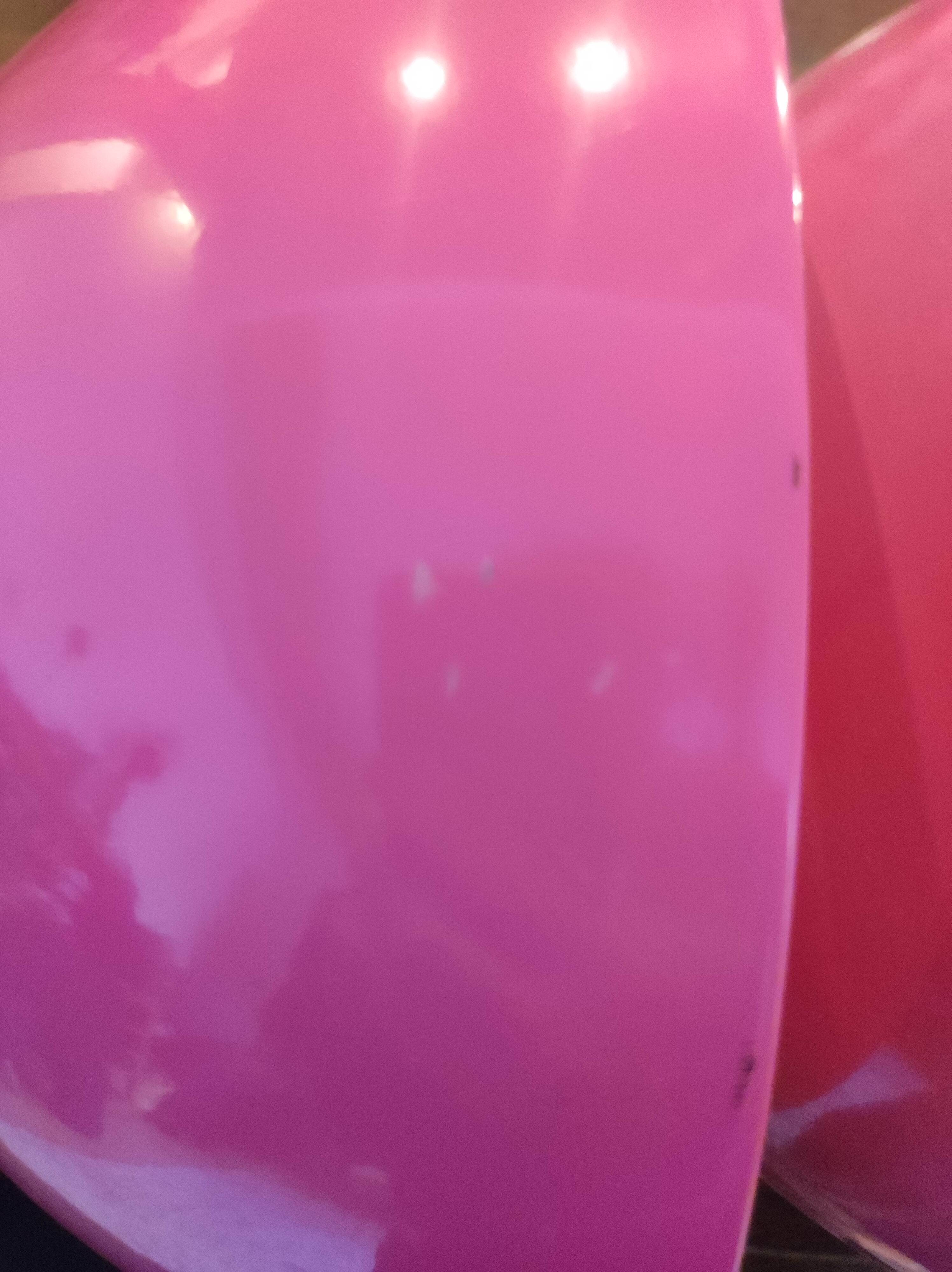 Indira Mahdavi stool