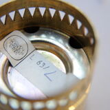 Pair of photophores Hans Agne Jakobsson