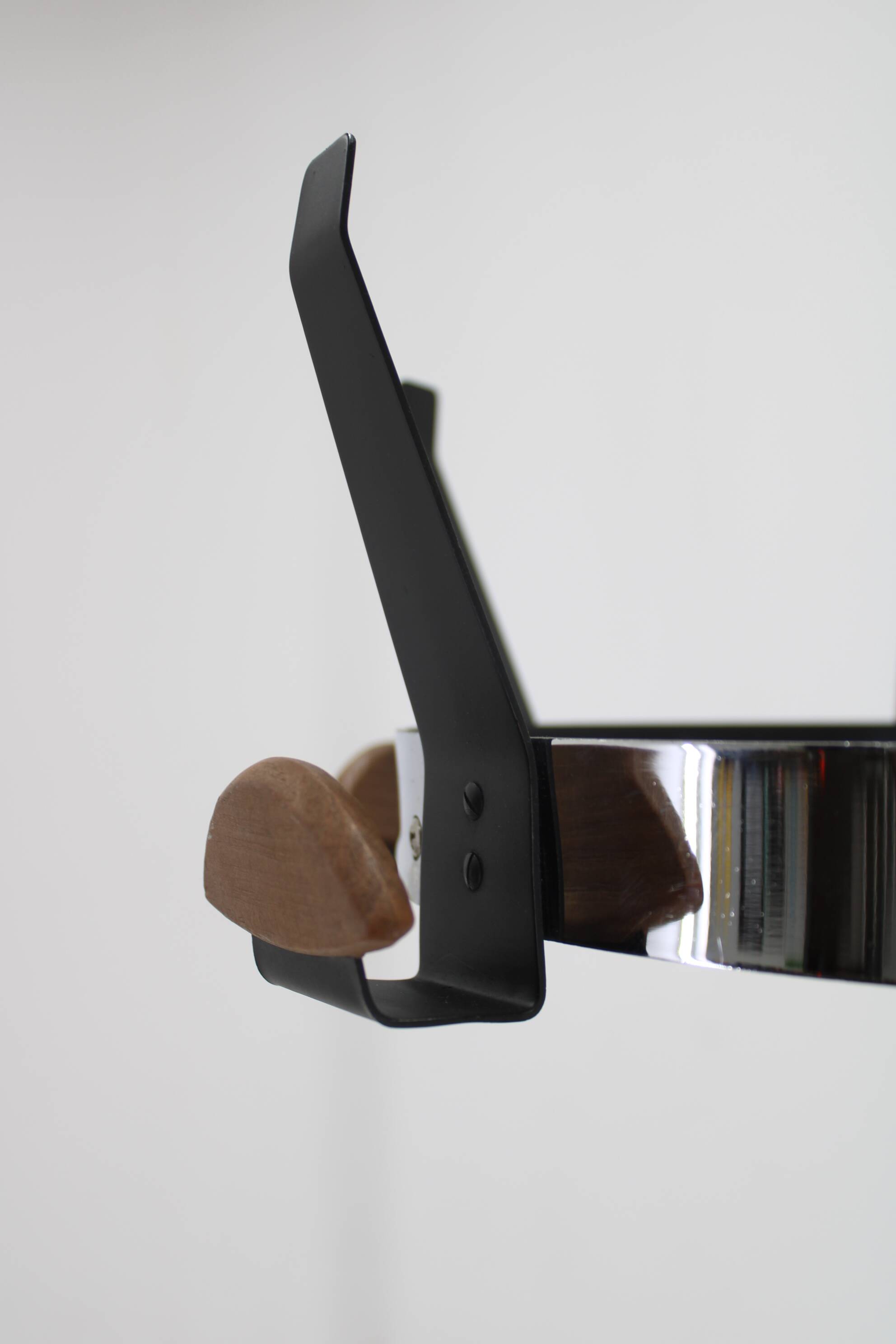 1970s Coat Stand, Italy