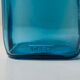 Pot de pharmacie bleu