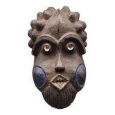 Bangwa mask
