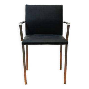 Leo office chair, Girsberger