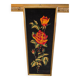 Vintage decorative tapestry