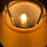 Bedside lamp Rispal tripod 50s