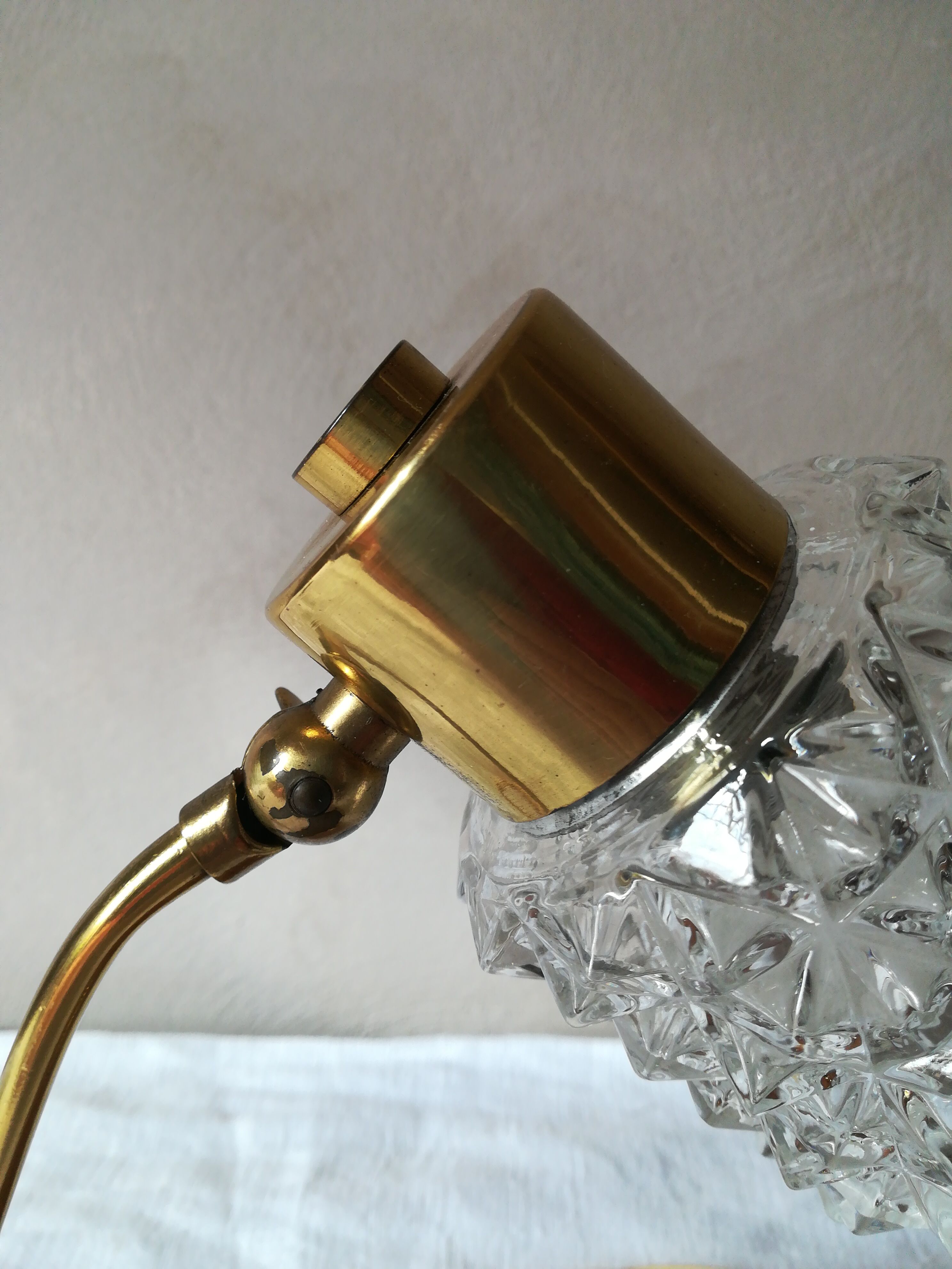 Bedside lamp 50/60