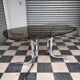 Table à manger seventies