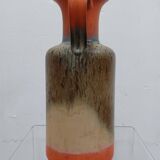 Jasba pottery vase
