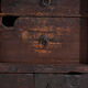 Antique Japanese storage furniture – Meiji/Taishō period (c.1880-1926) #74