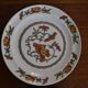 Set of 2 Syracuse plates