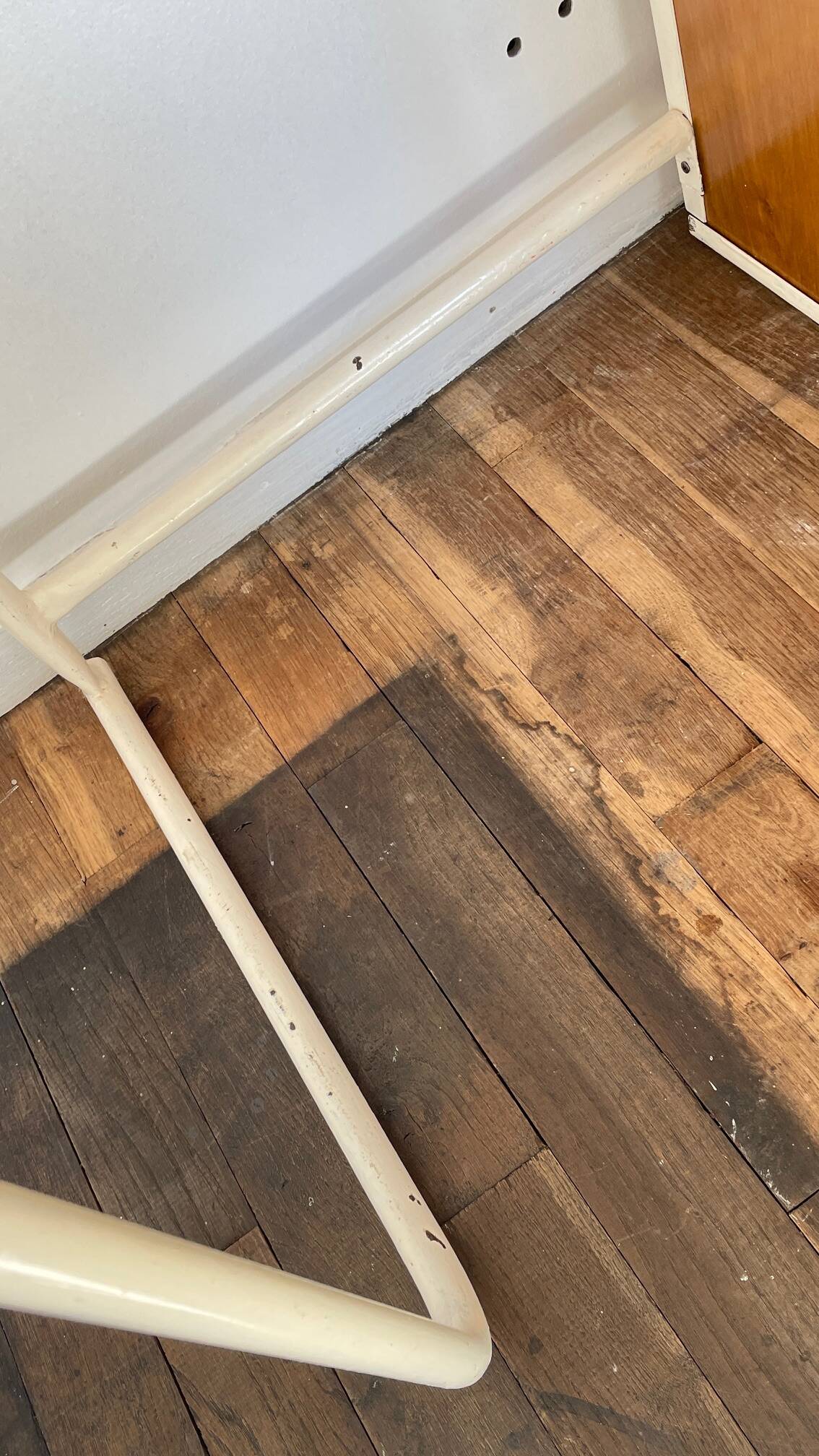 Child's desk in the style of Jacques Hitier Vintage