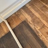 Child's desk in the style of Jacques Hitier Vintage