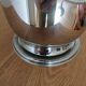 Champagne bucket Jean Couzon stainless steel 18/10