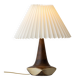 Danish Modern Stoneware Table Lamp by Michael Andersen, Marianne Starck, 1960s