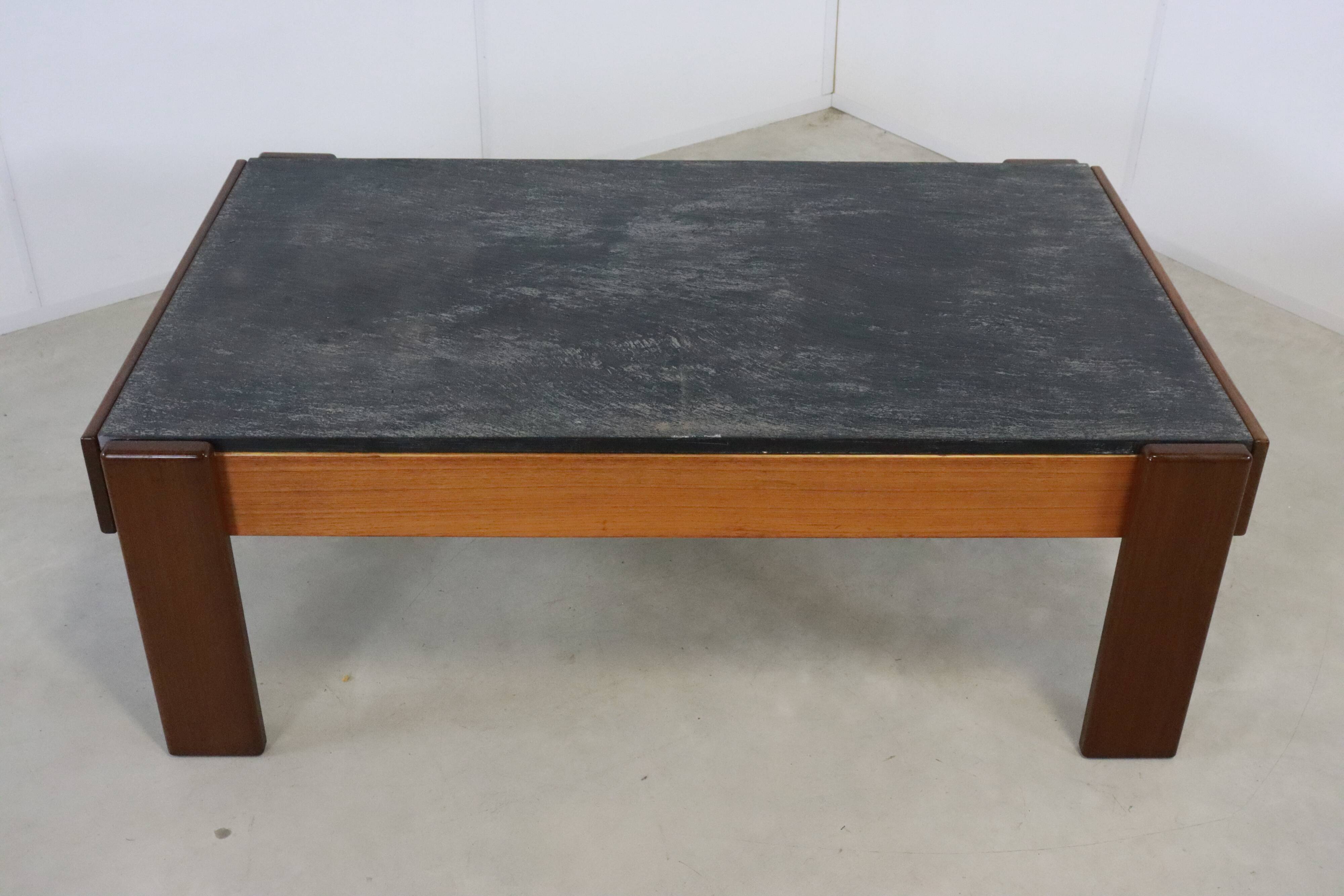 Coffee table 'Leimuiden'