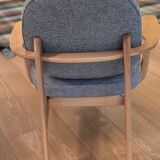 Fred jh97 armchair by jaime hayon at fritz hansen
