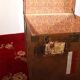 Lavoët hat trunk
