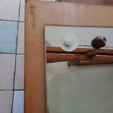 Pair of 60s bedside tables
