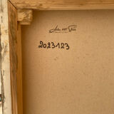 Table XL Antic Art Stone