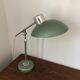 SOLR lamp