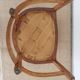 Vintage 1920s 1920s old office chair