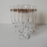 Champagne flute