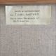 Sunflower and pumpkin painting signed J. Dubuc Berteaux