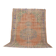 Antique Floral Oushak Home Living Rug sku 1900