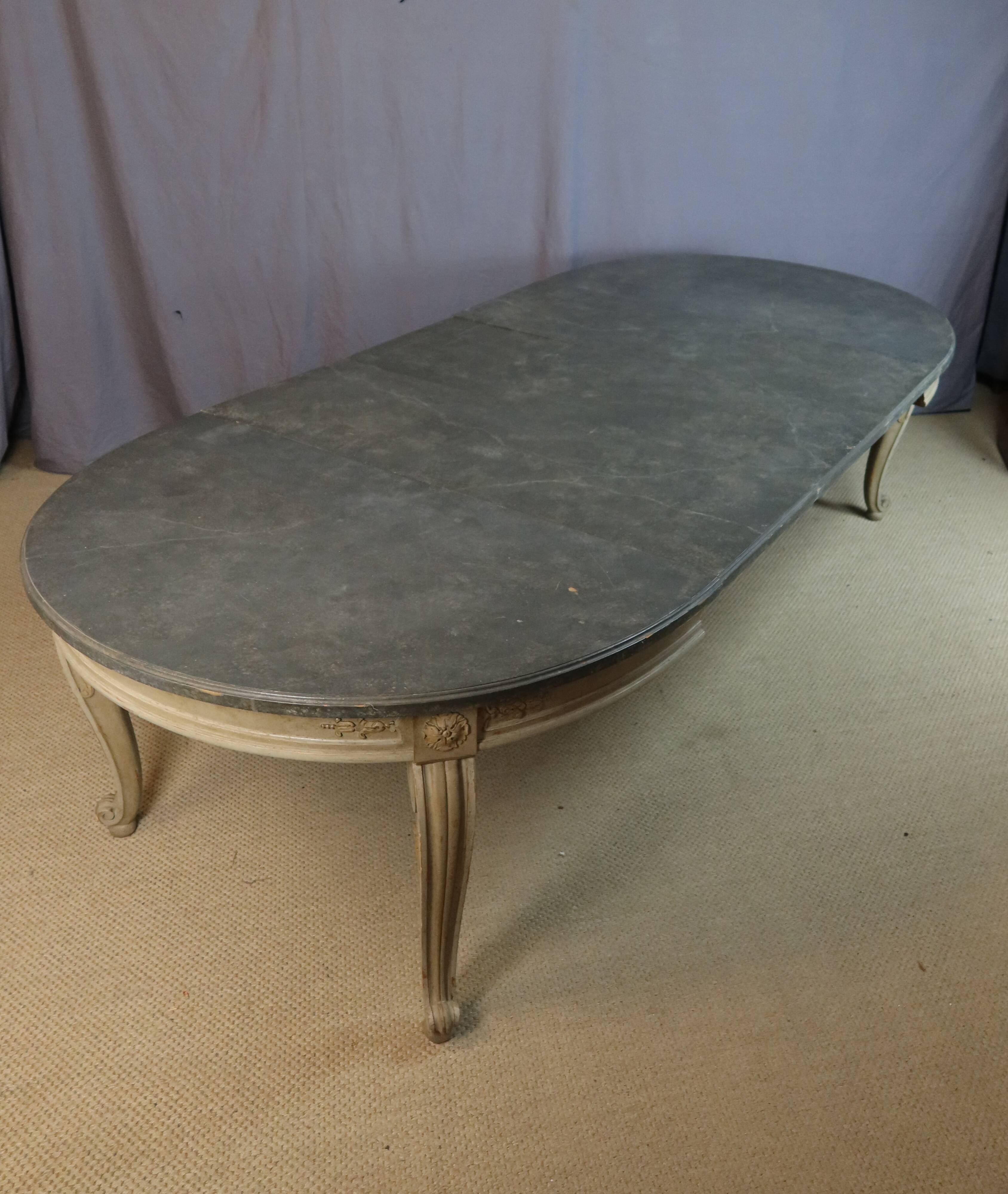 dining table with benches