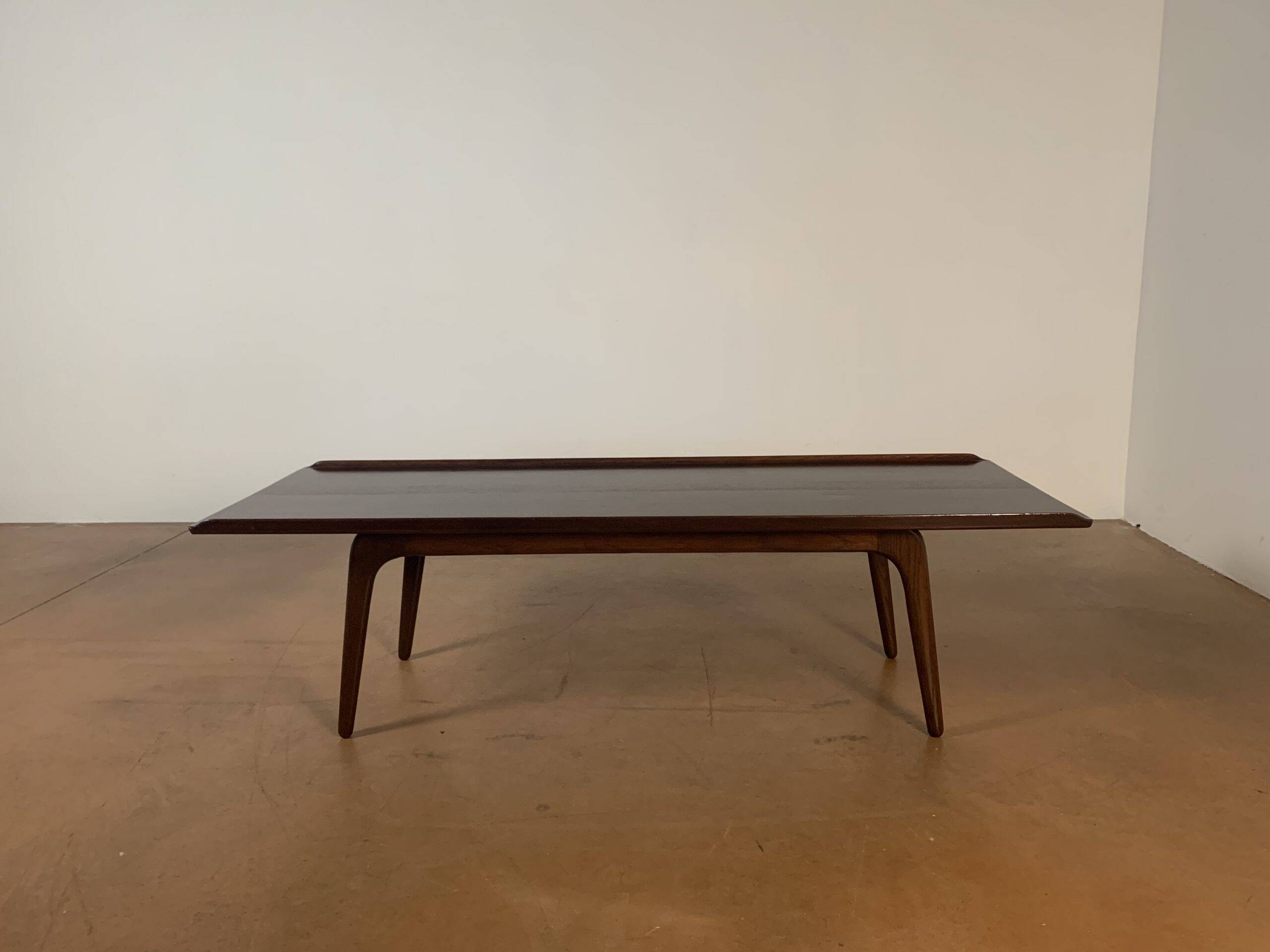 Aksel Bender Madsen coffee table
