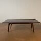 Aksel Bender Madsen coffee table