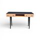Mojmir Pozar desk