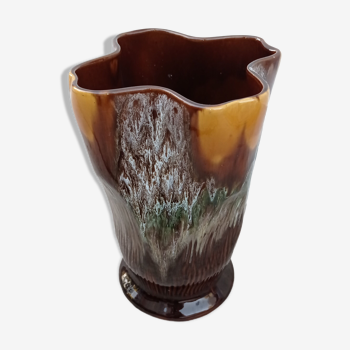 Vase Vallauris