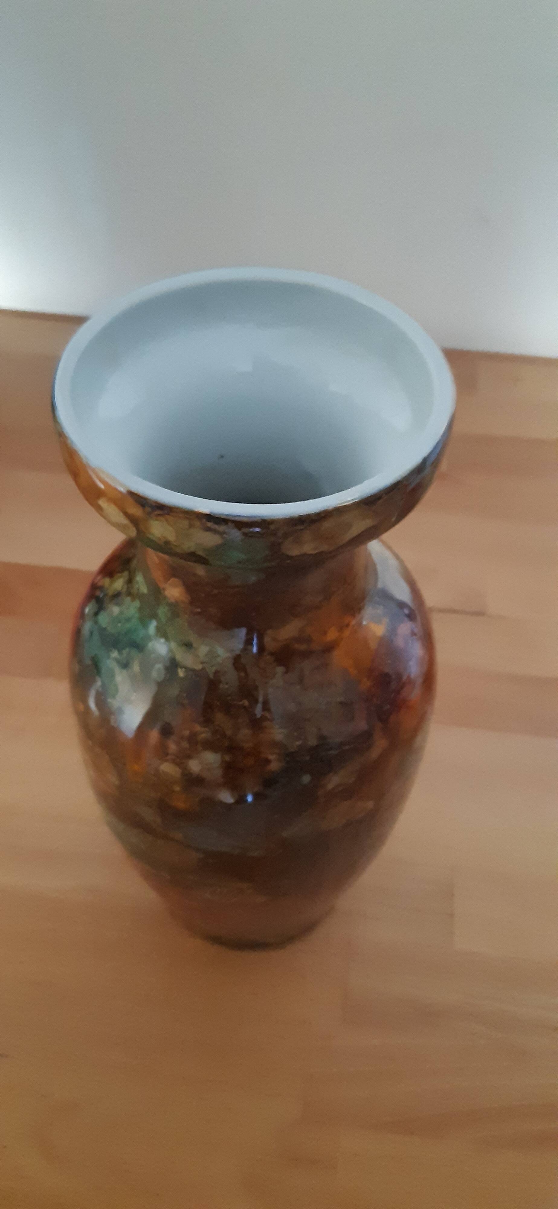 vase