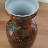vase