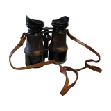Pair of old binoculars