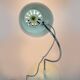 White Table Lamp by Josef Hurka for Napako, 1960s