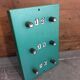 Billiards counter