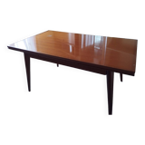 Dining room table