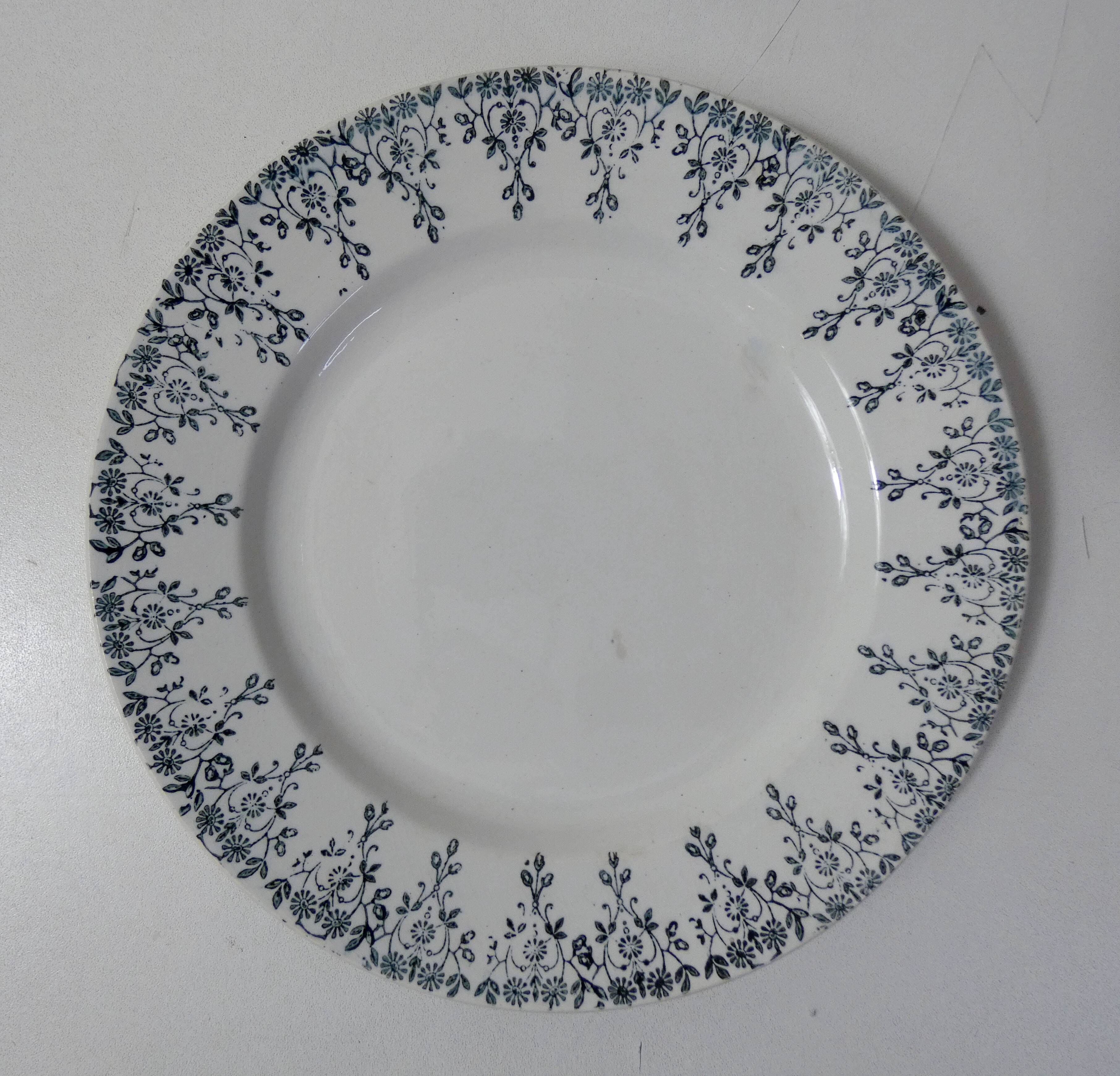 iron earth 8 flat plates