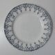 terre de fer 8 assiettes plates
