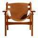 Fauteuil Kilin de Sergio Rodrigues pour OCA