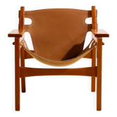 Fauteuil Kilin de Sergio Rodrigues pour OCA